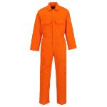 Picture of Portwest UBIZ1 Bizweld FR Coverall