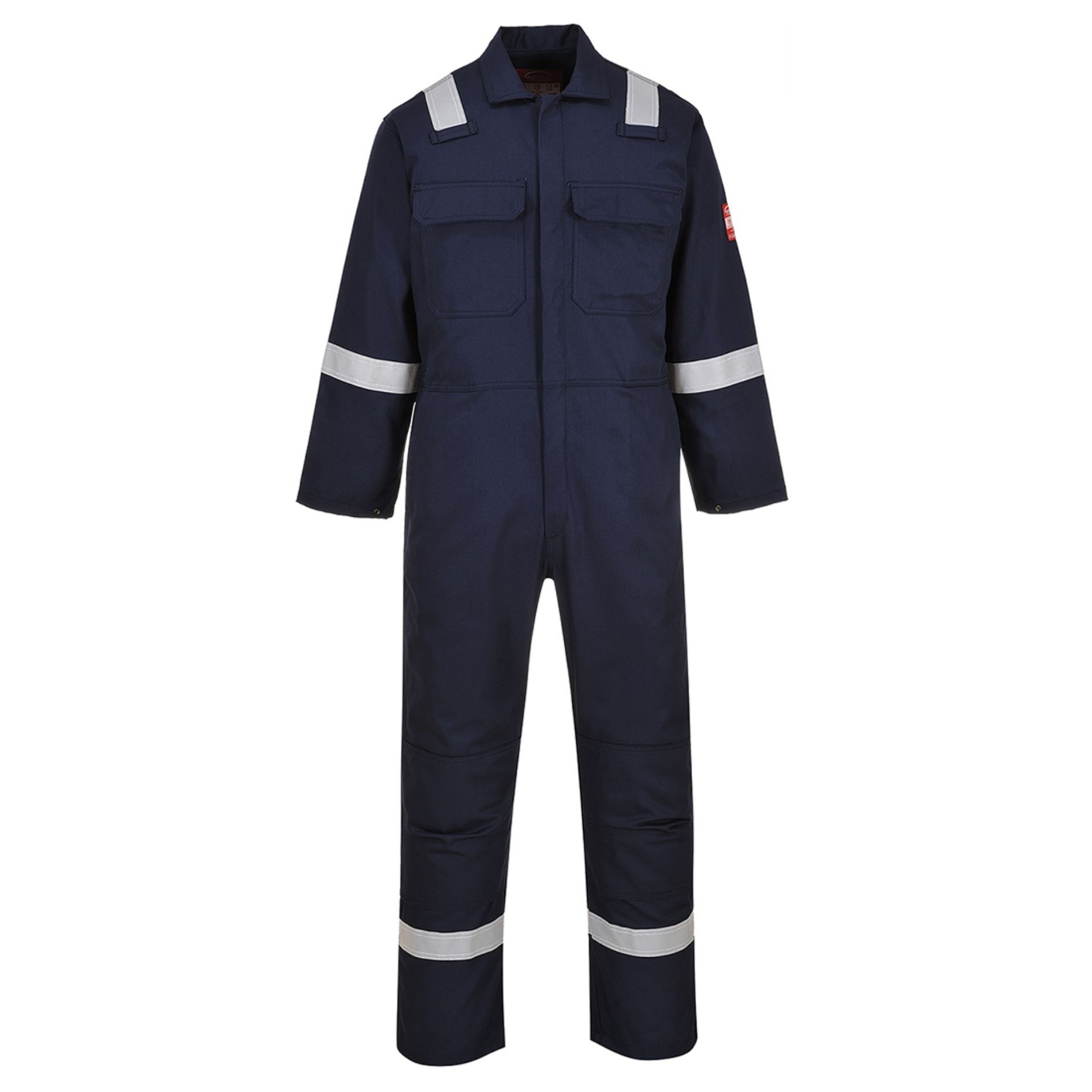 Picture of Portwest UBIZ5 Bizweld Iona FR Coverall