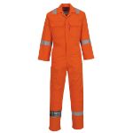 Picture of Portwest UBIZ5 Bizweld Iona FR Coverall