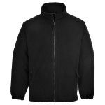 Picture of Portwest UF205 Aran Fleece Jacket
