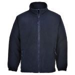 Picture of Portwest UF205 Aran Fleece Jacket
