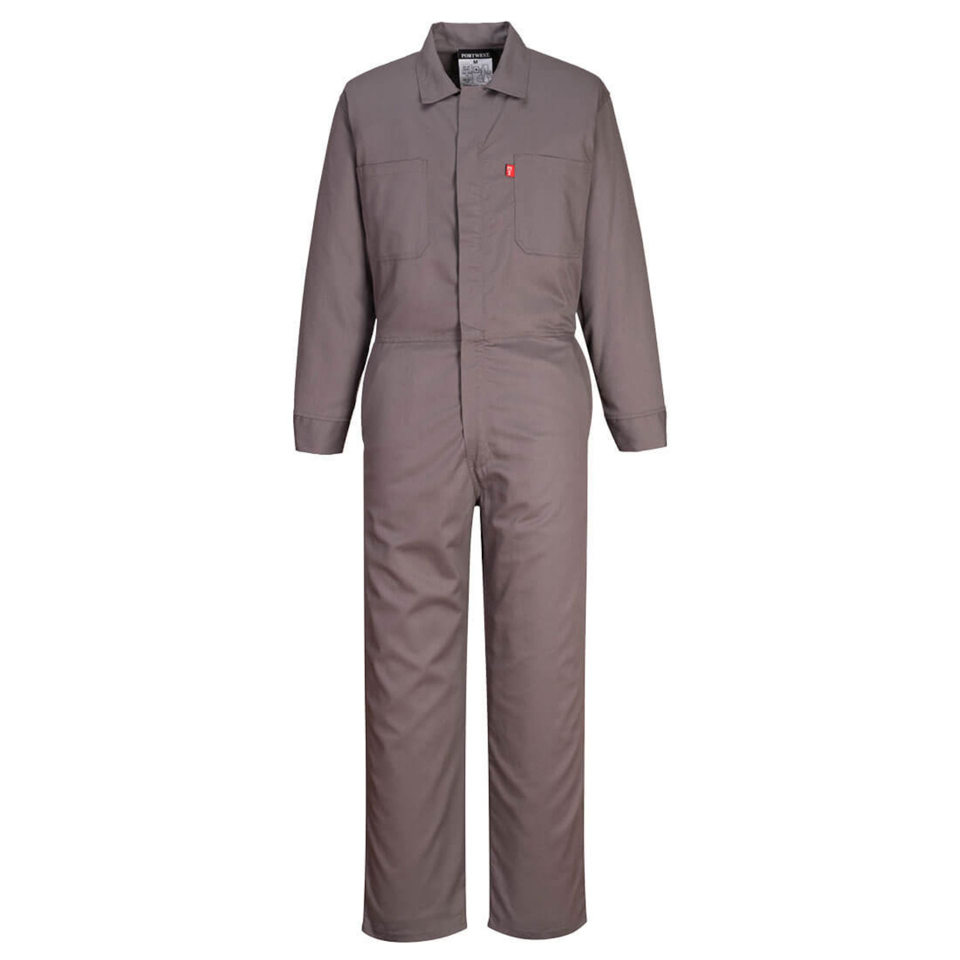 Picture of Portwest UFR87 Bizflame 88/12 Classic FR Coverall