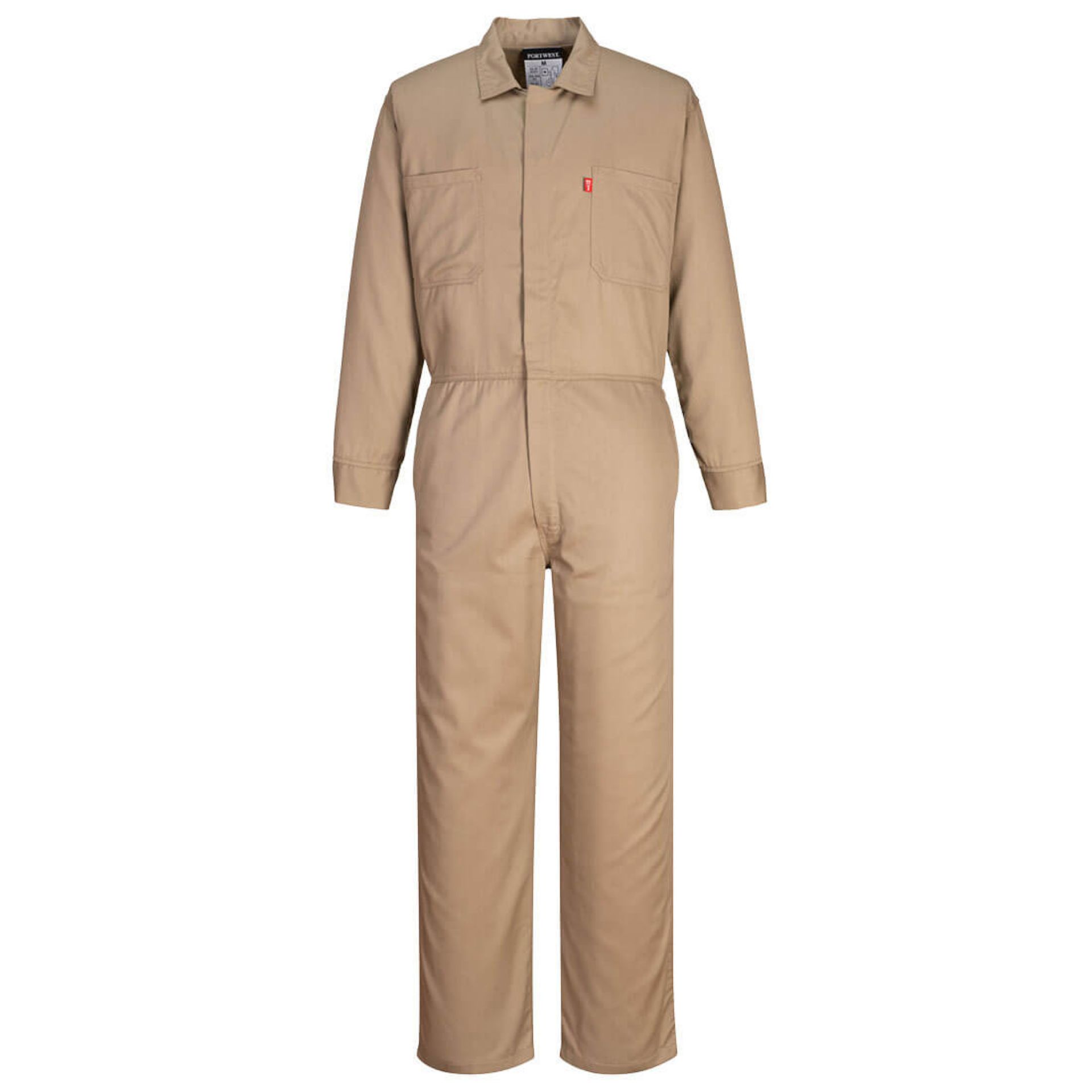 Picture of Portwest UFR87 Bizflame 88/12 Classic FR Coverall
