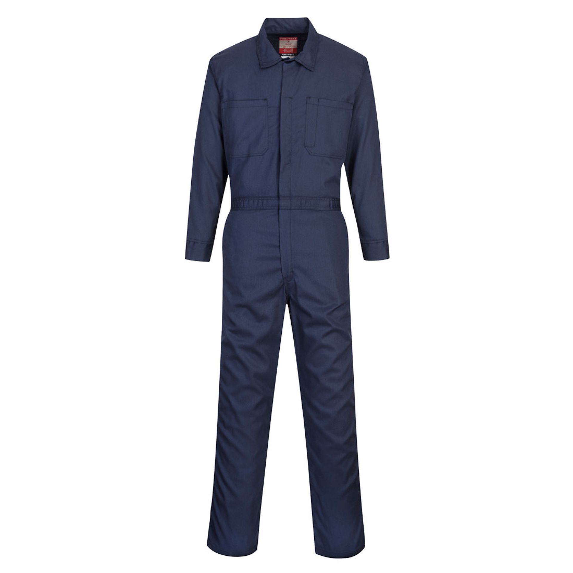 Picture of Portwest UFR87 Bizflame 88/12 Classic FR Coverall
