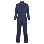 Picture of Portwest UFR87 Bizflame 88/12 Classic FR Coverall
