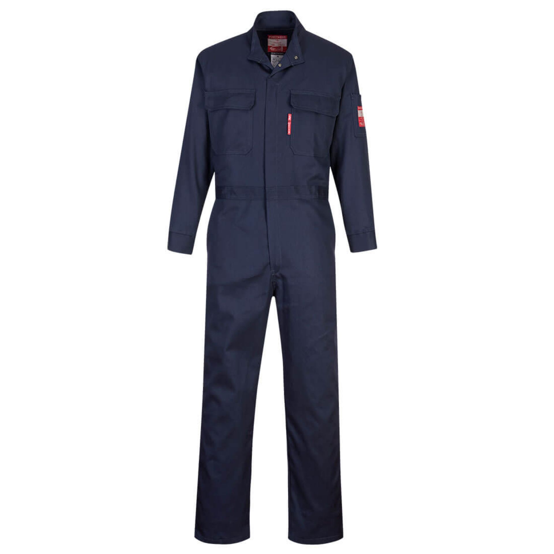 Picture of Portwest UFR88 Bizflame 88/12 FR Coverall