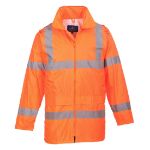 Picture of Portwest UH440 Hi-Vis Rain Jacket