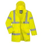 Picture of Portwest US160 Hi-Vis Lite Traffic Jacket