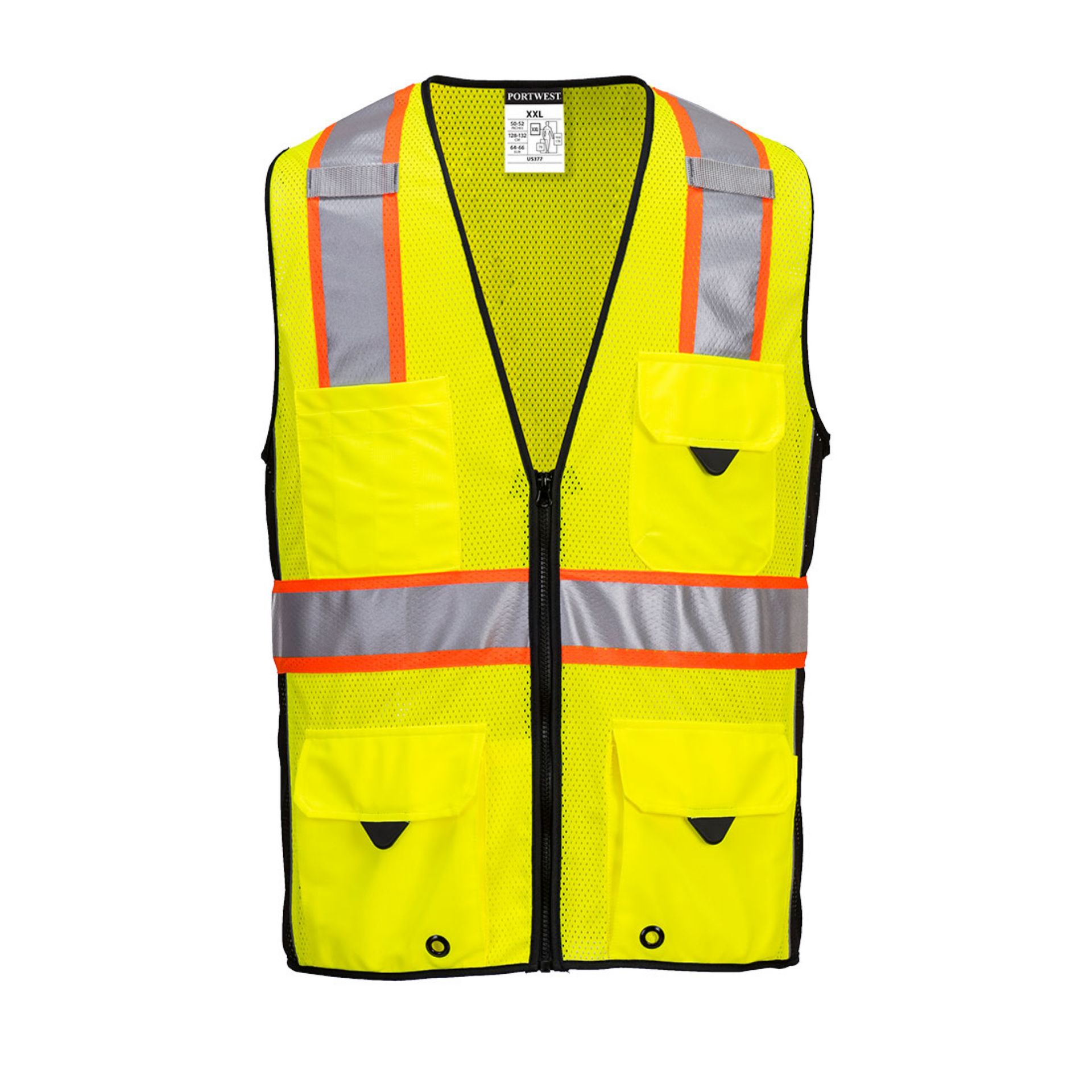 Picture of Portwest US377 Ultra Cool Surveyor Vest