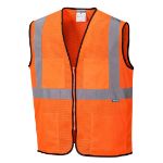 Picture of Portwest US380 Tampa Mesh Vest