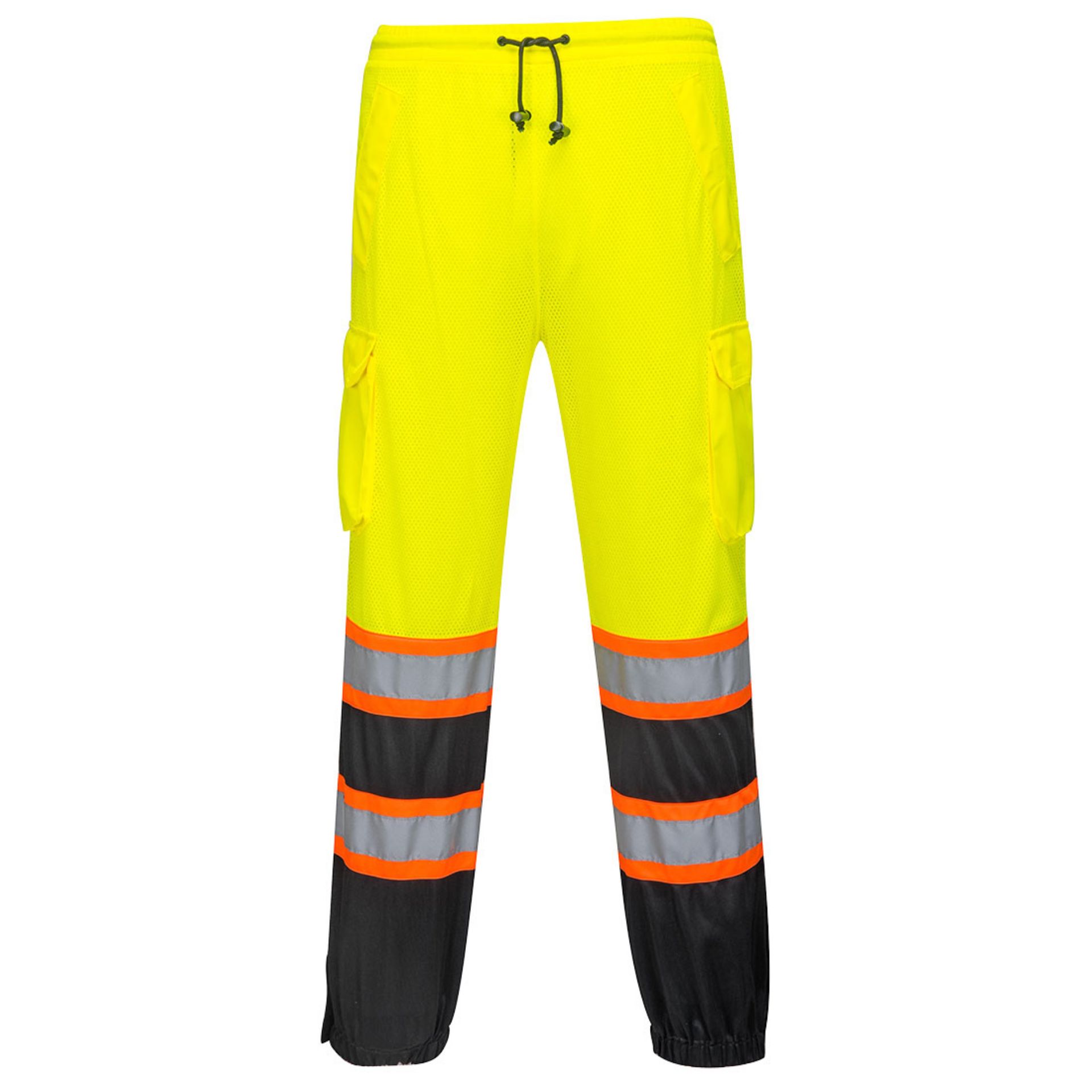 Picture of Portwest US388 Two-Tone Mesh Overpants