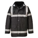 Picture of Portwest US433 Iona Lite Traffic Jacket