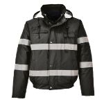 Picture of Portwest US434 Iona Lite Bomber Jacket