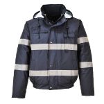 Picture of Portwest US434 Iona Lite Bomber Jacket