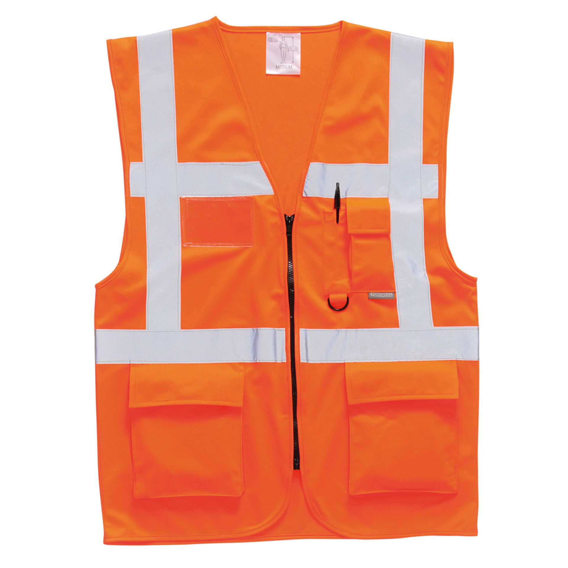 Picture of Portwest US476 Berlin Executive Vest
