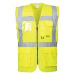 Picture of Portwest US476 Berlin Executive Vest