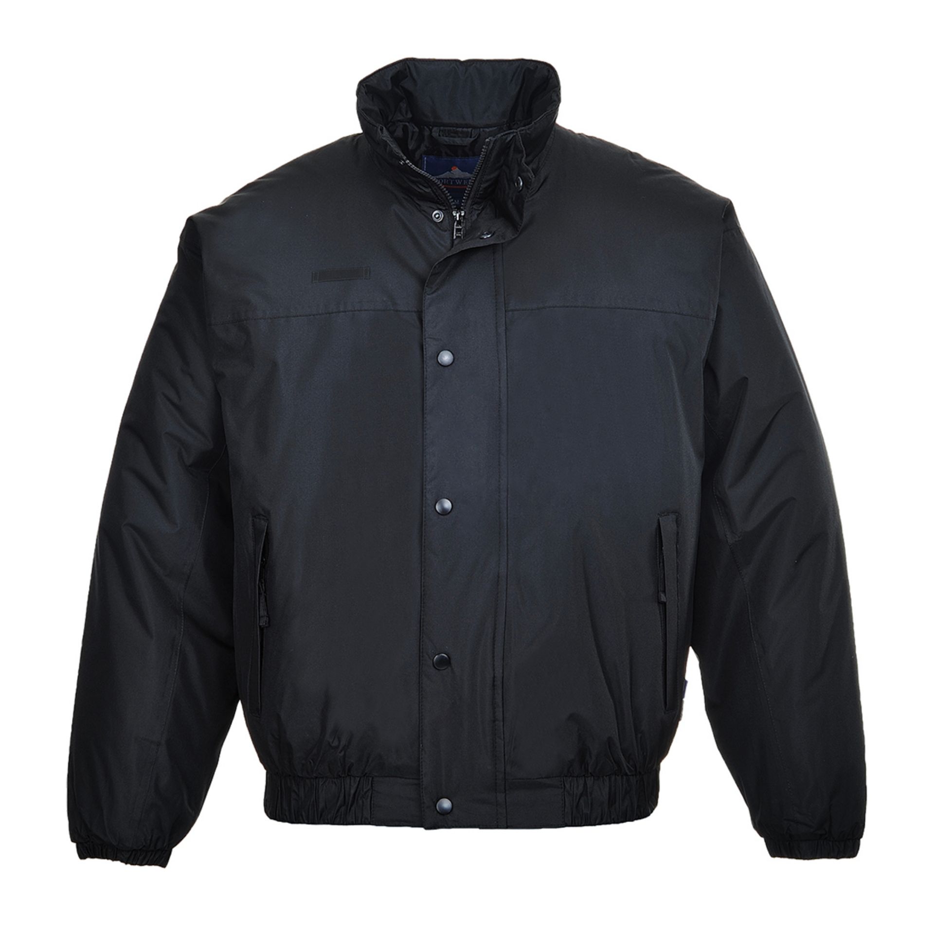 Picture of Portwest US533 Falkirk Bomber Jacket