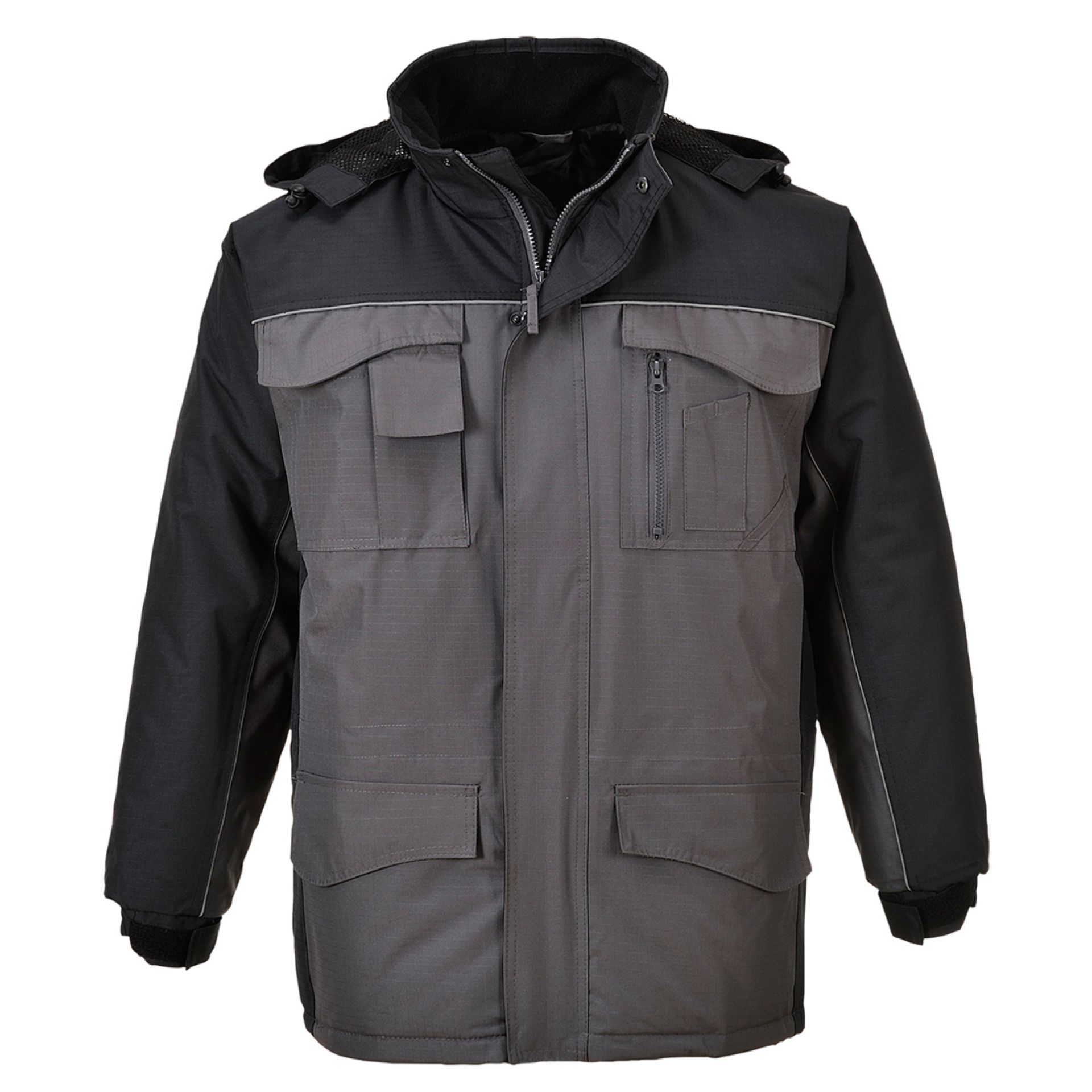 Picture of Portwest US562 RS Parka