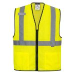 Picture of Portwest US580 Alabama Mesh Vest