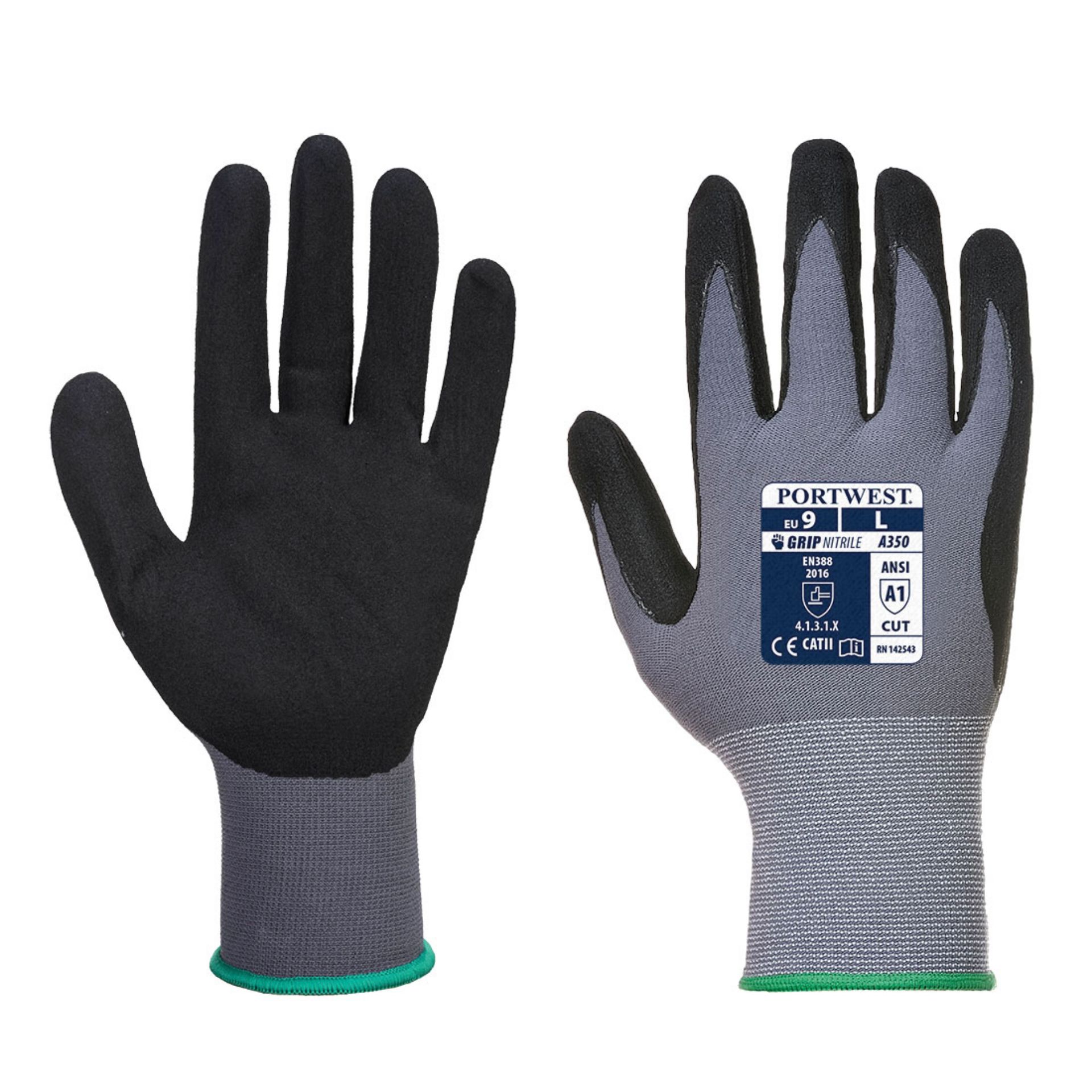 Picture of Portwest VA350 Vending DermiFlex Glove