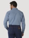 Picture of Wrangler FR123 FR Flame Resistant Long Sleeve Work Shirt