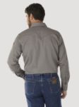 Picture of Wrangler FR127 FR Flame Resistant Lightweight Work Shirt