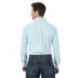 Picture of Wrangler FR132 FR Flame Resistant Long Sleeve Fashion Shirt