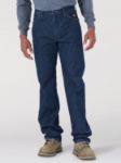 Picture of Wrangler FR13M FR Flame Resistant Original Fit Jean