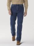 Picture of Wrangler FR13M FR Flame Resistant Original Fit Jean