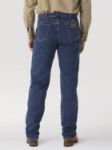 Picture of Wrangler FR13M FR Flame Resistant Original Fit Jean
