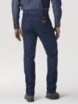 Picture of Wrangler FR13MWZ FR Flame Resistant Original Fit Jean