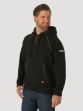 Picture of Wrangler FR171 Flame Resistant Hooded Sweatshirt