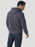 Picture of Wrangler FR171 FR Flame Resistant 1/4 Zip Pullover Hoodie