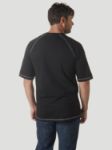 Picture of Wrangler FR181 FR Flame Resistant Short Sleeve Base Layer Tee