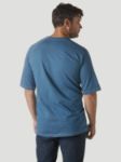 Picture of Wrangler FR181 FR Flame Resistant Short Sleeve Base Layer Tee