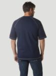 Picture of Wrangler FR181 FR Flame Resistant Short Sleeve Base Layer Tee