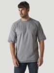 Picture of Wrangler FR181 FR Flame Resistant Short Sleeve Base Layer Tee