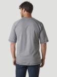 Picture of Wrangler FR181 FR Flame Resistant Short Sleeve Base Layer Tee