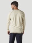 Picture of Wrangler FR182 FR Flame Resistant Long Sleeve Base Layer Tee