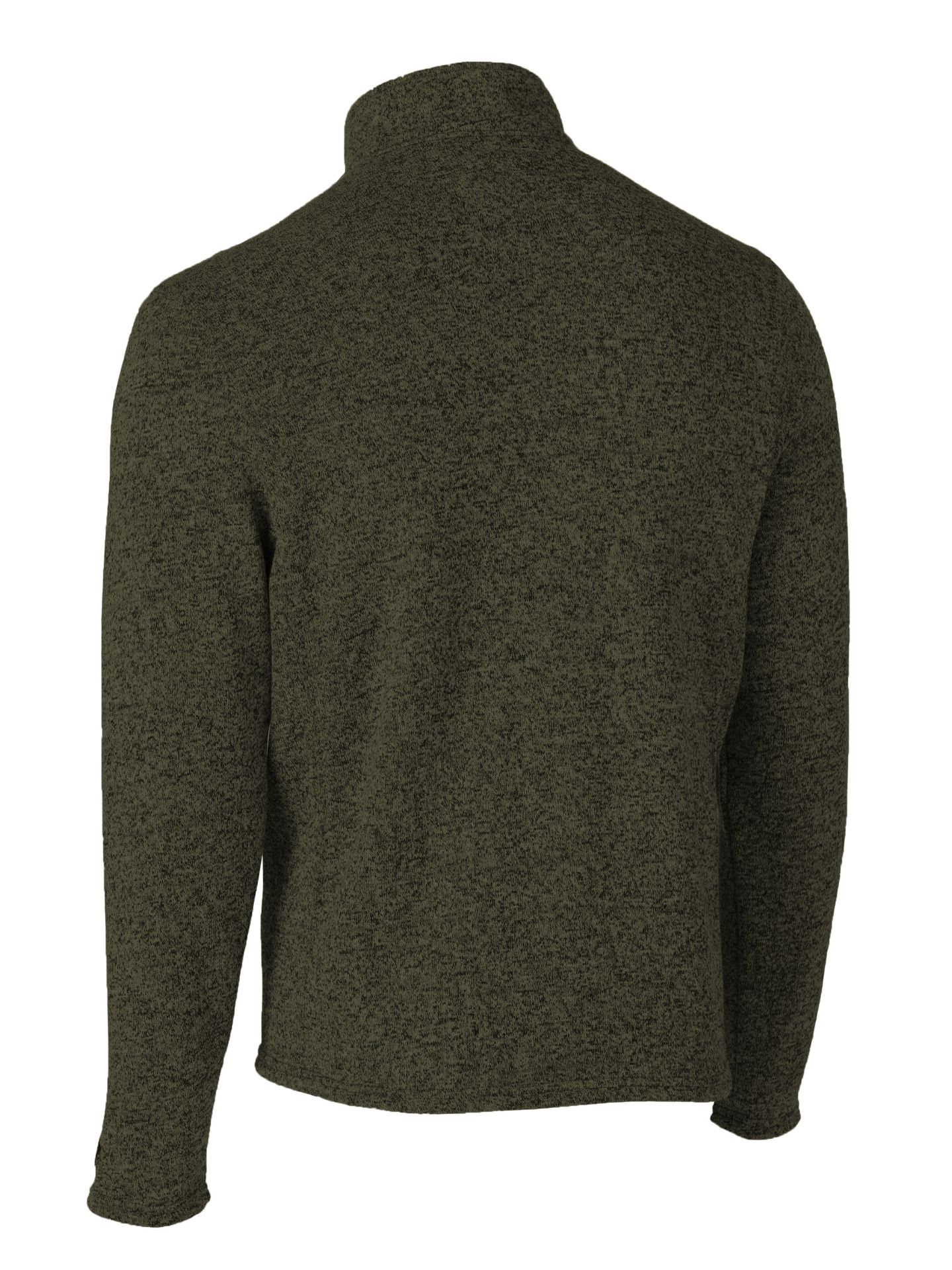 Picture of Wrangler FR193 FR Flame Resistant 1/4 Zip Pullover Hoodie
