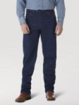Picture of Wrangler FR31MWZ FR Flame Resistant Relaxed Fit Jean