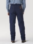 Picture of Wrangler FR31MWZ FR Flame Resistant Relaxed Fit Jean