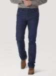 Picture of Wrangler FR36MWZ FR Flame Resistant Slim Fit Jean