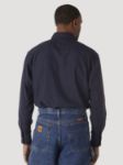 Picture of Wrangler FR3W01N FR Flame Resistant Twill Workshirt