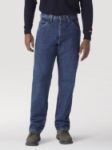 Picture of Wrangler FR3W020 FR Flame Resistant Carpenter Jean