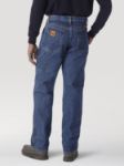 Picture of Wrangler FR3W020 FR Flame Resistant Carpenter Jean