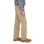 Picture of Wrangler FR3W02K FR Flame Resistant Carpenter Jean