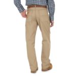 Picture of Wrangler FR3W02K FR Flame Resistant Carpenter Jean