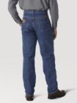 Picture of Wrangler FR3W050 FR Flame Resistant Relaxed Fit Jean