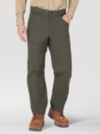 Picture of Wrangler FR3WA FR Flame Resistant Carpenter Jean - Relaxed Fit